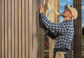 Affordable Siding Repair and Maintenance Services in Mount Healthy, OH